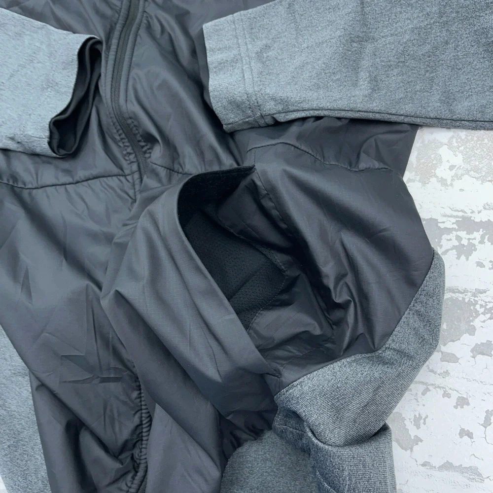 Nike includes item